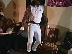 Cougars Having Fuck Party.