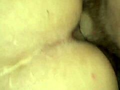 Damn, this petite tight Egyptian pussy feels amazing with that amateur Asian ass and tits ready for action!