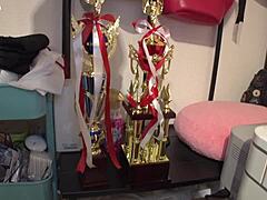 Check out the full version of this big tits blowjob video