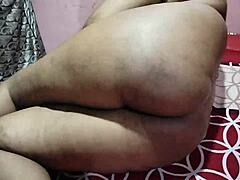 i feel so emotional making my desi hot bhabhi cry after intense friend fucking