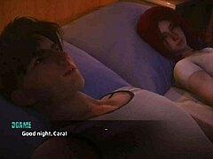 Reconstruction Game Android With Natural Tits Shaved Pussy Masturbation Fucking