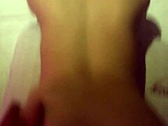 Gringa Big Ass Fucked From Behind?