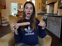 Does Girth Matter In Sex? Roxy Fox Explains!