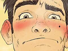 Whip and ink episode 02