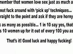 Dating a Big-Tits Norwegian MILF Who Deepthroats in Homemade Video