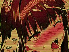 my boyfriend filmed me moaning during anal sex and orgasm