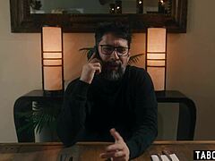 Dominant husband makes his wife want to leave