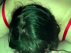 bbw giving an amazing blowjob 😍