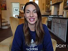 Does Girth Matter In Sex? Roxy Fox Explains!