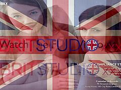 18 year old british teen's hotel room adventure