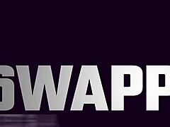 facial finish stepbros trade stepsisters before fucking