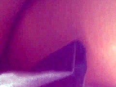 Bajo Falda En El Bus With Sexy Latina