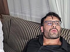 Kristina Grace Slutty Employee Takes Rough DP and DAP from Boss and Colleague