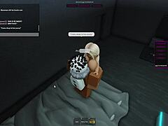 White Girl Takes Bbc