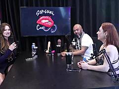 Can Tati Weg Handle Sensual Anal Assfucking In This Chat?