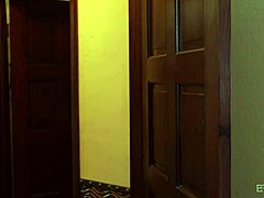 Hot Wife Charley Chase Surprises Husband With Muff Diving!