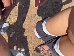 hot big boobs girlfriend gets roughly fucked in oyo room after expecting love from boyfriend