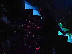 After Party, Invited To Stranger's House