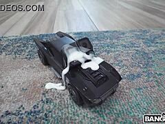 hey check out this spy cam catching a blonde in missionary cowgirl bent over threesome