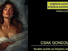 Csak gondolatok - audio from european hungarian perspective.