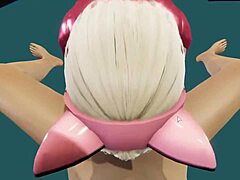 Honey select 2 custom character