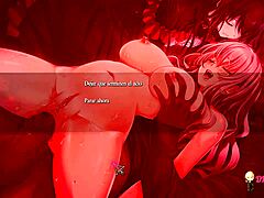 Feel the Sadistic Lesbian Punishment