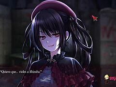 Feel the Sadistic Lesbian Punishment