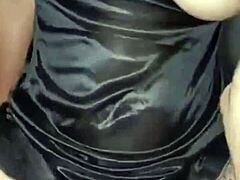 Compilation Of Spitting In The Mouth Scenes From Various Videos.