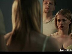 Minka Kuustonen en Raja S01E03 2014