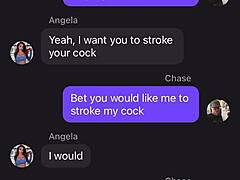 Romantic Love Story with Teen