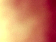 Doggie style riding her ass