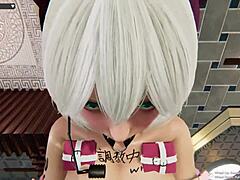 Honey select 2 custom character