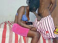 Training My Teen Slut She Loves BBC!