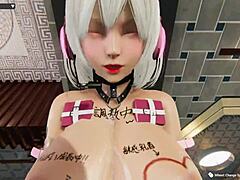 Honey select 2 custom character