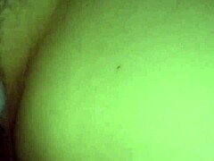 Japanese Wife Reaches Orgasm in Massage