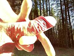 clitlicker662 update in forest 😍