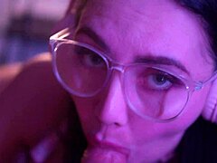 Perverted guy fucks milf's ass, then ass to mouth with sloppy blowjob and ball licking