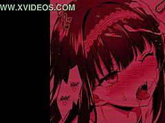 my boyfriend filmed me moaning during anal sex and orgasm