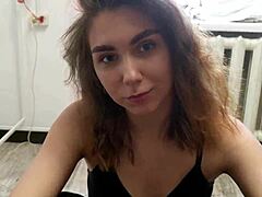 My mouth is so tired after sucking his big cock