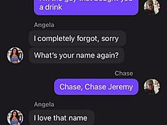 Romantic Love Story with Teen