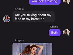 Romantic Love Story with Teen