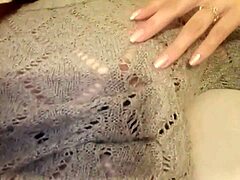 Puščen seksi video mehiške medicinske sestre Milet iz UNAM.