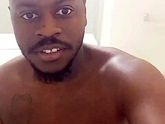 masturbating in front of mirror for free orgasmic solo ending