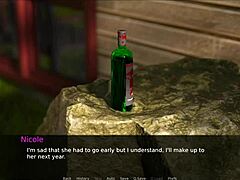 Nursing Back To Pleasure 174