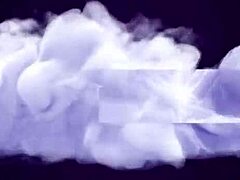 Wild babe tenshii tushii demolished after cock sucking.