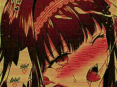 my boyfriend filmed me moaning during anal sex and orgasm