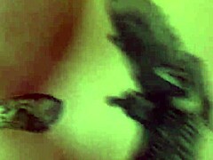 he fuck's me hard in my puss till i'm all wet n cum's in my ass