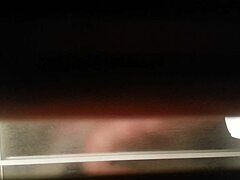 My wife is depilating her body