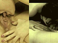 Wow, Dark Lantern Entertainment shares those vintage erotic confessions from My Secret Life about the sins of our ancestors with hairy beaver action.