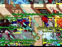 Argentino Screams For Help During Intense 20-Man Gangbang!